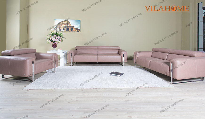 sofa kích thước 1m6 cao cấp