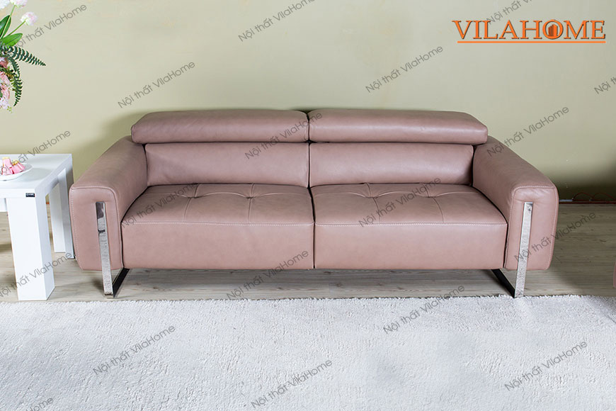 ghế sofa kích thước 1m6
