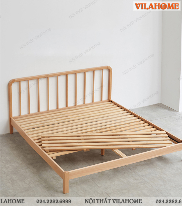 Vật liệu gỗ là sự lựa chọn ưa thích của không ít người trong việc trang trí nội thất phòng ngủ. Mẫu giường ngủ gỗ đơn giản sẽ mang đến không gian ấm cúng và gần gũi cho căn phòng của bạn. Hãy cùng đắm mình trong hình ảnh liên quan để khám phá sự kiện này.