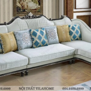 Sofa tân cổ điển 3128