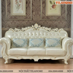 Sofa cổ điển 3129