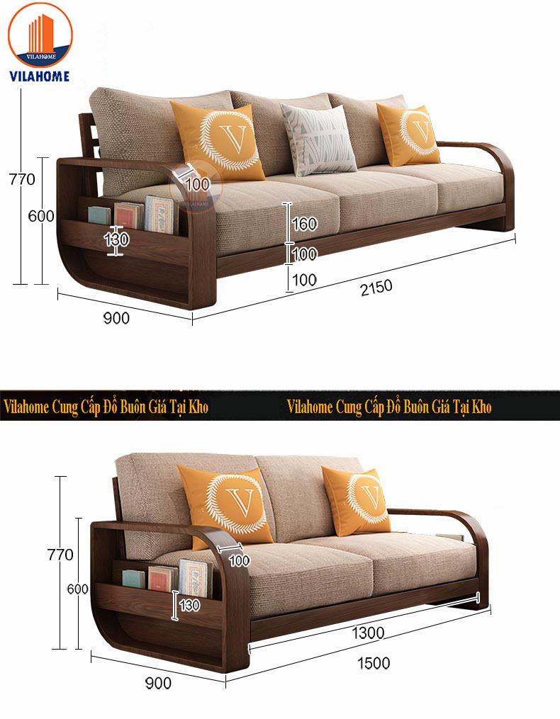 Đừng bỏ qua mẫu Sofa gấp tiện lợi cho diện tích nhỏ này!!!