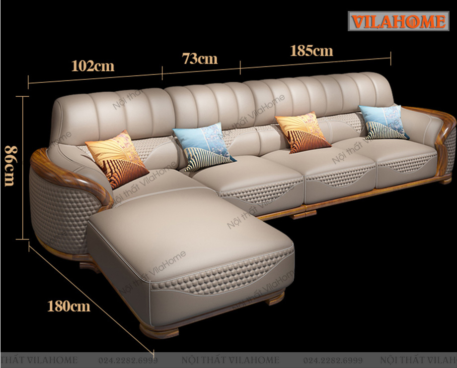 M306 sofa 11