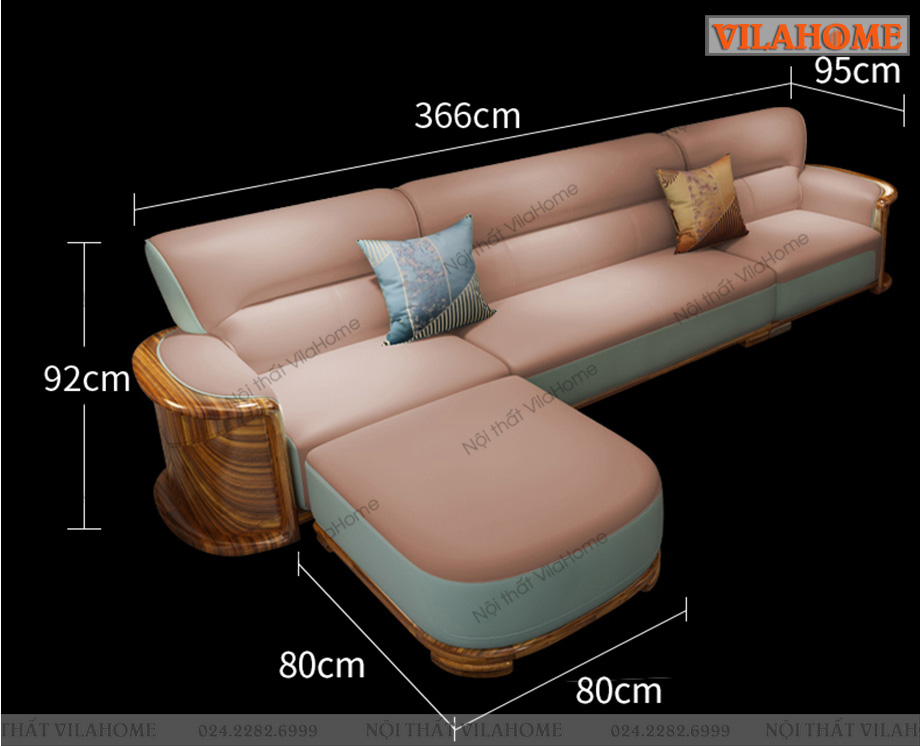 M309 sofa 8
