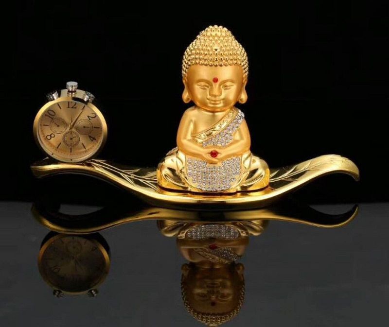 Tượng phong thủy Phật