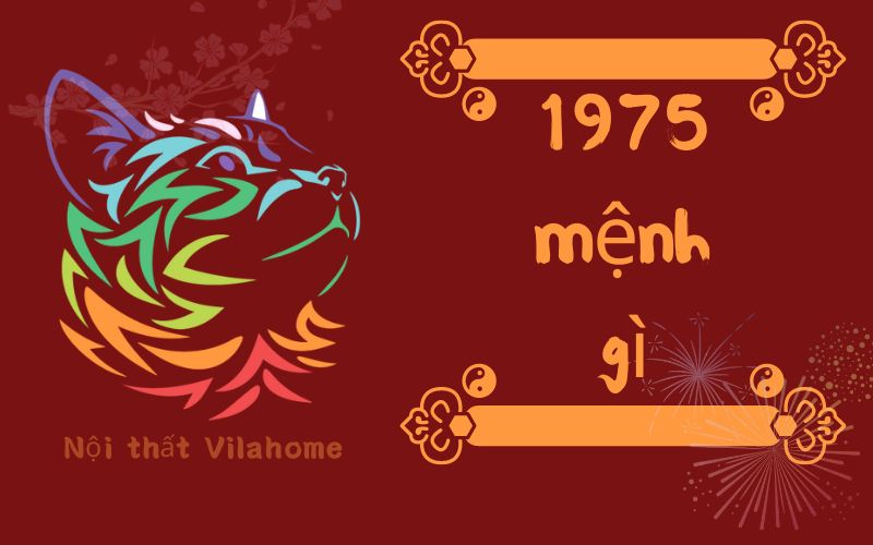 1975 mệnh gì