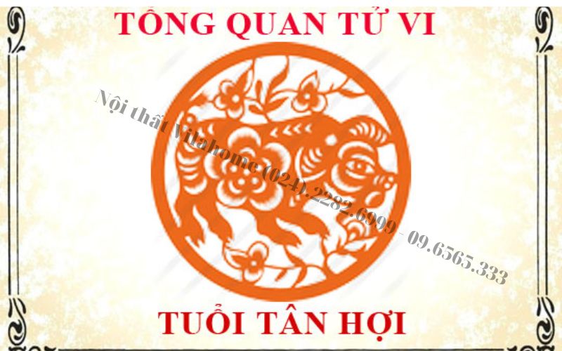 Tổng quan tử vi