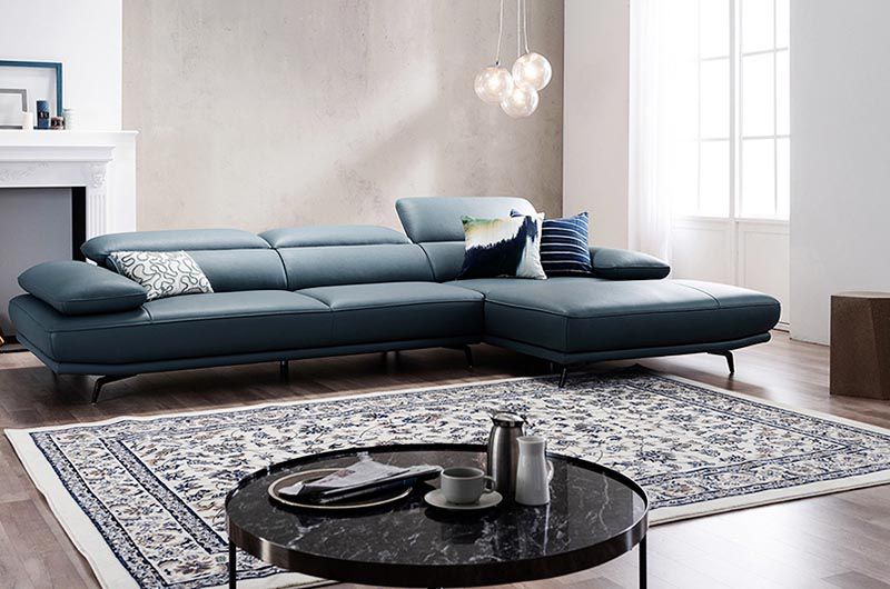 VilaHome bán các mẫu sofa đẹp với đầy đủ kiểu dáng chất liệu
