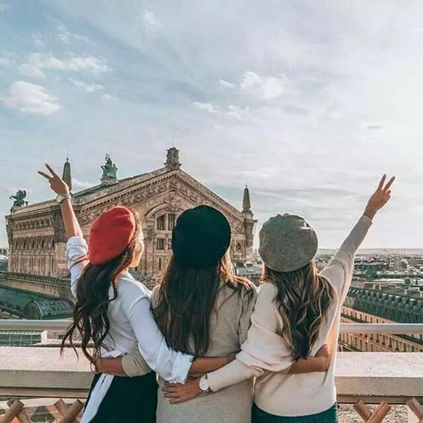 Cung Bọ Cạp cùng những bí ẩn mà bạn chưa biết! Cung Bọ Cạp trong tình bạn