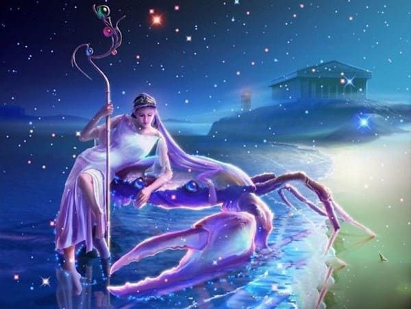 Cung Bọ Cạp cùng những bí ẩn mà bạn chưa biết! Truyền thuyết cung Bọ Cạp