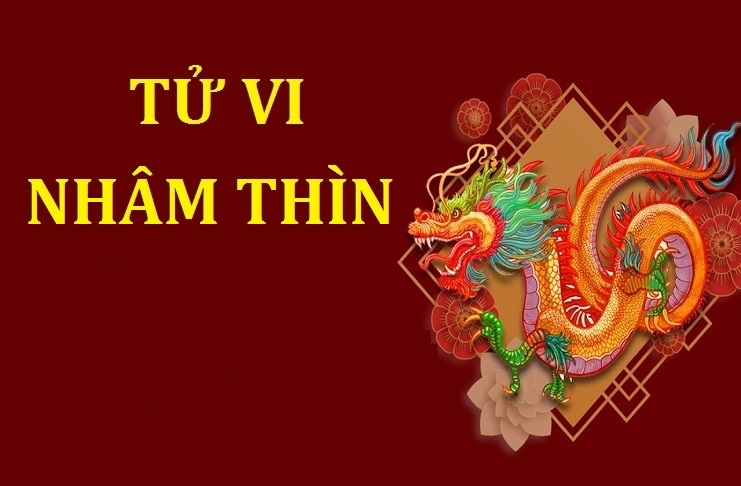 Sinh năm 1952 tuổi gì và mệnh gì? Tử vi chi tiết cho người sinh năm Nhâm Thìn 1952|Vilahome