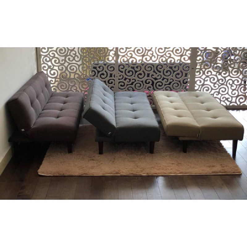 Đặc điểm của ghế sofa xếp 