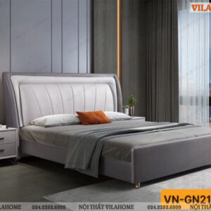 Giường ngủ nhập khẩu vn-gn2108