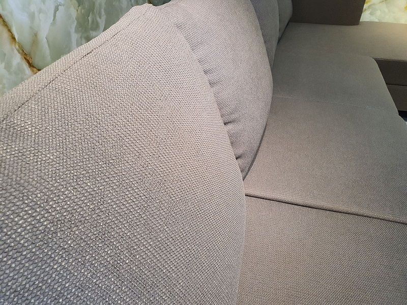 Sofa vải bố