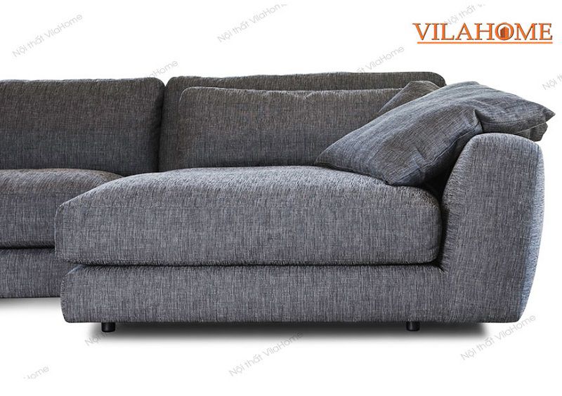 Dựa theo chất liệu mà phân sofa vải bố ra 3 loại