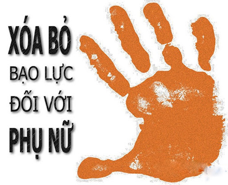 Tháng 11 có những ngày lễ gì?-Ngày Quốc tế Xóa bỏ bạo lực đối với phụ nữ 25/11