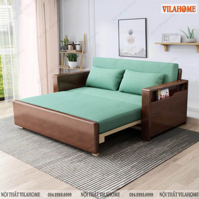 Ghế giường sofa Bắc Ninh