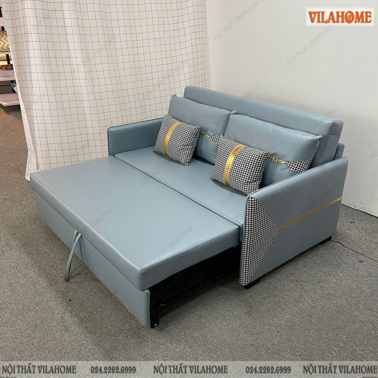 Địa chỉ cung cấp, phân phối sofa giường Hoàng Mai uy tín, chất lượng