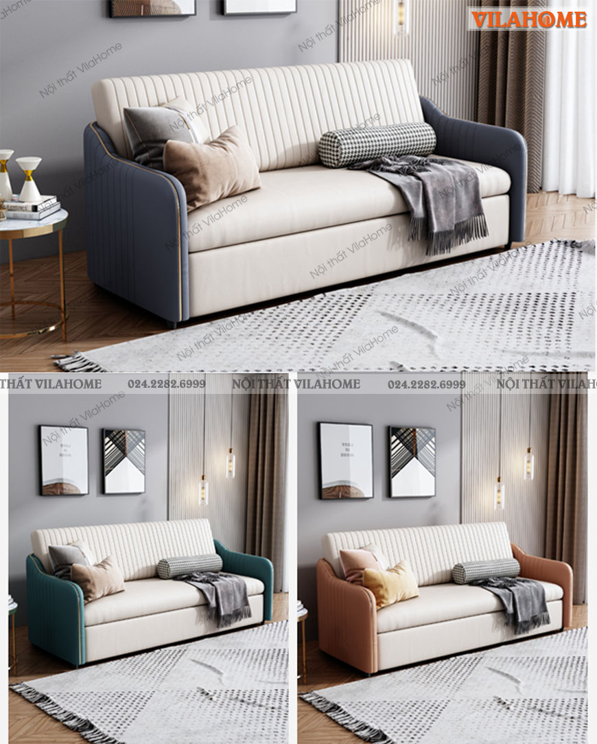 Ghế giường sofa Nghệ An