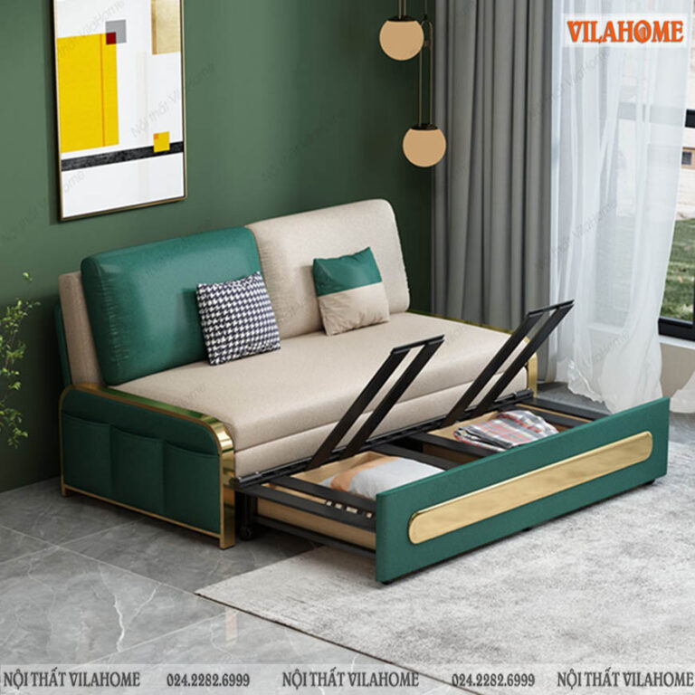 Sofa giường thông minh Bắc Ninh