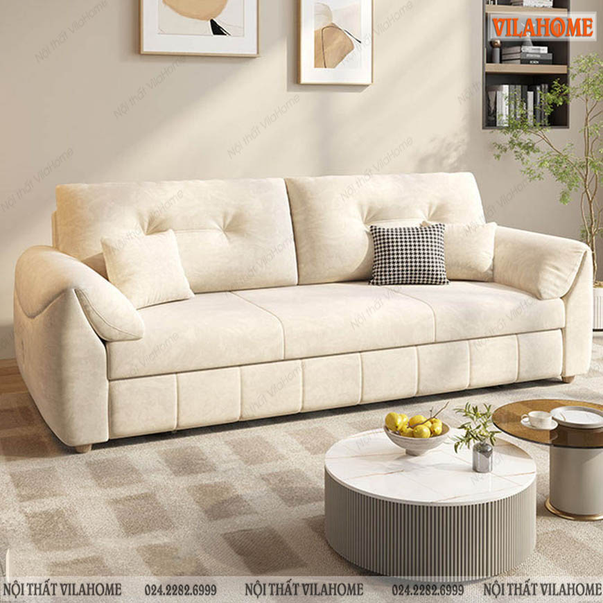 ghế sofa giường tại Hải Phòng