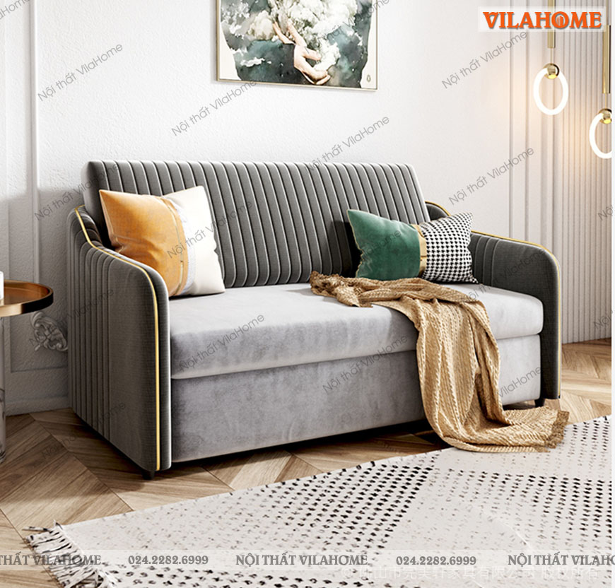 Ghế sofa giường Nghệ An