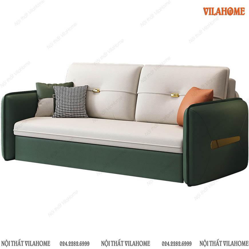 Sofa bed Gia Lâm