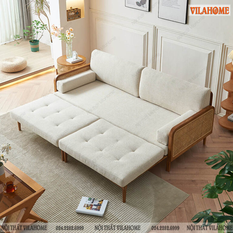 Sofa ghế giường Hoàng Mai