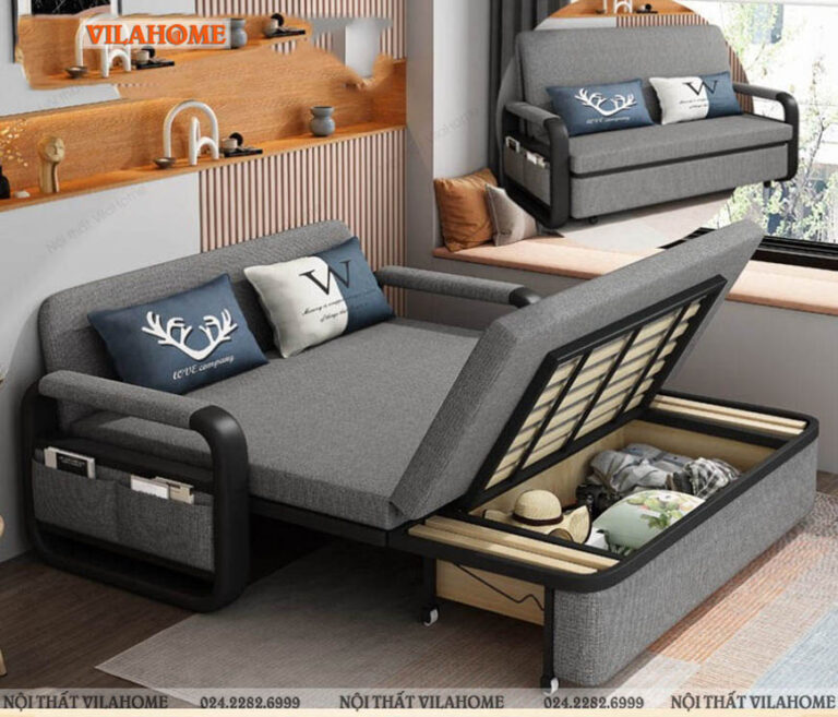 Sofa giường Bắc Ninh