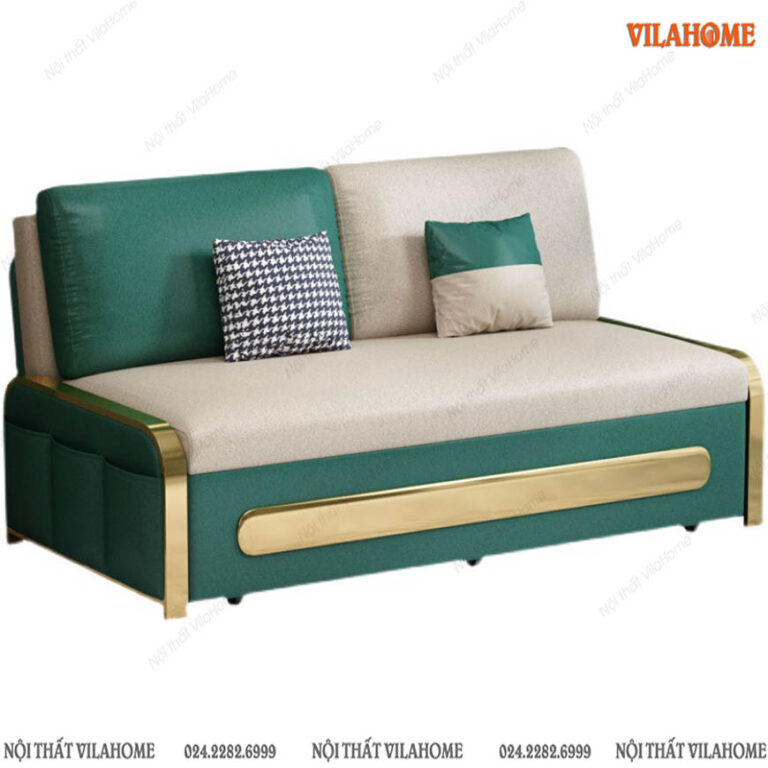 [HOT]+99 Sofa giường Bắc Ninh đẹp, giá rẻ nhất hiện nay