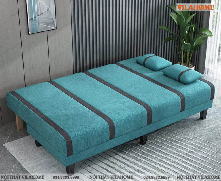 Sofa bed đơn mini - NS112