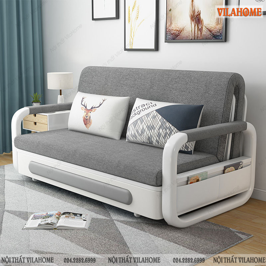 Sofa giường đơn -NS102