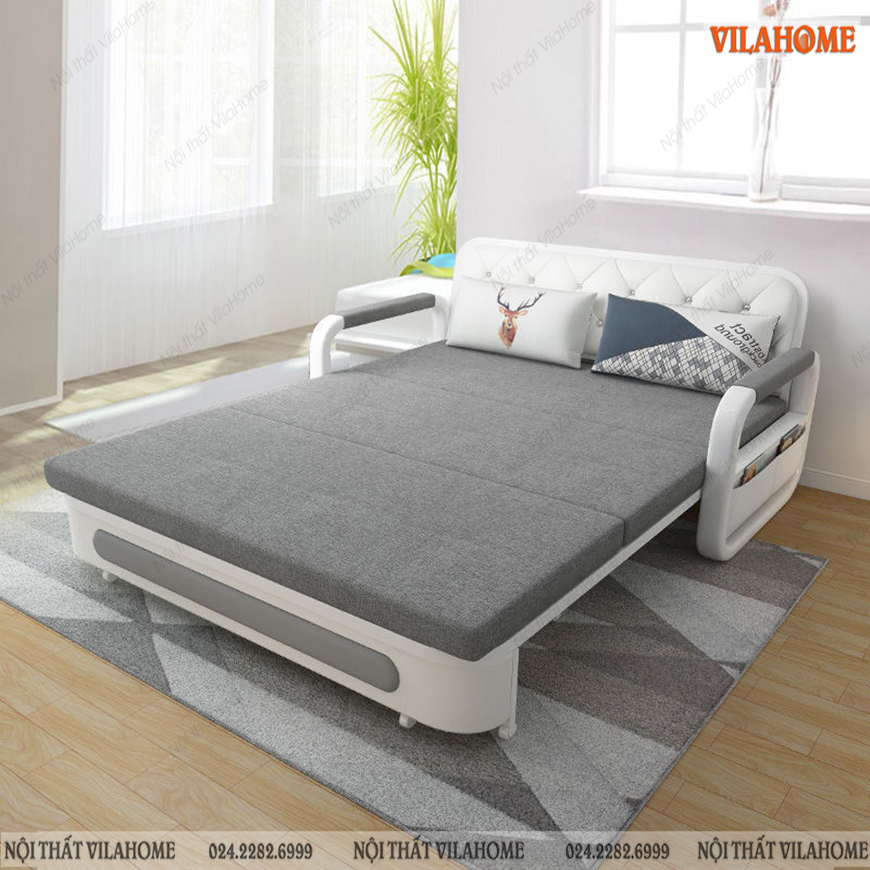 Sofa giường đơn -NS102