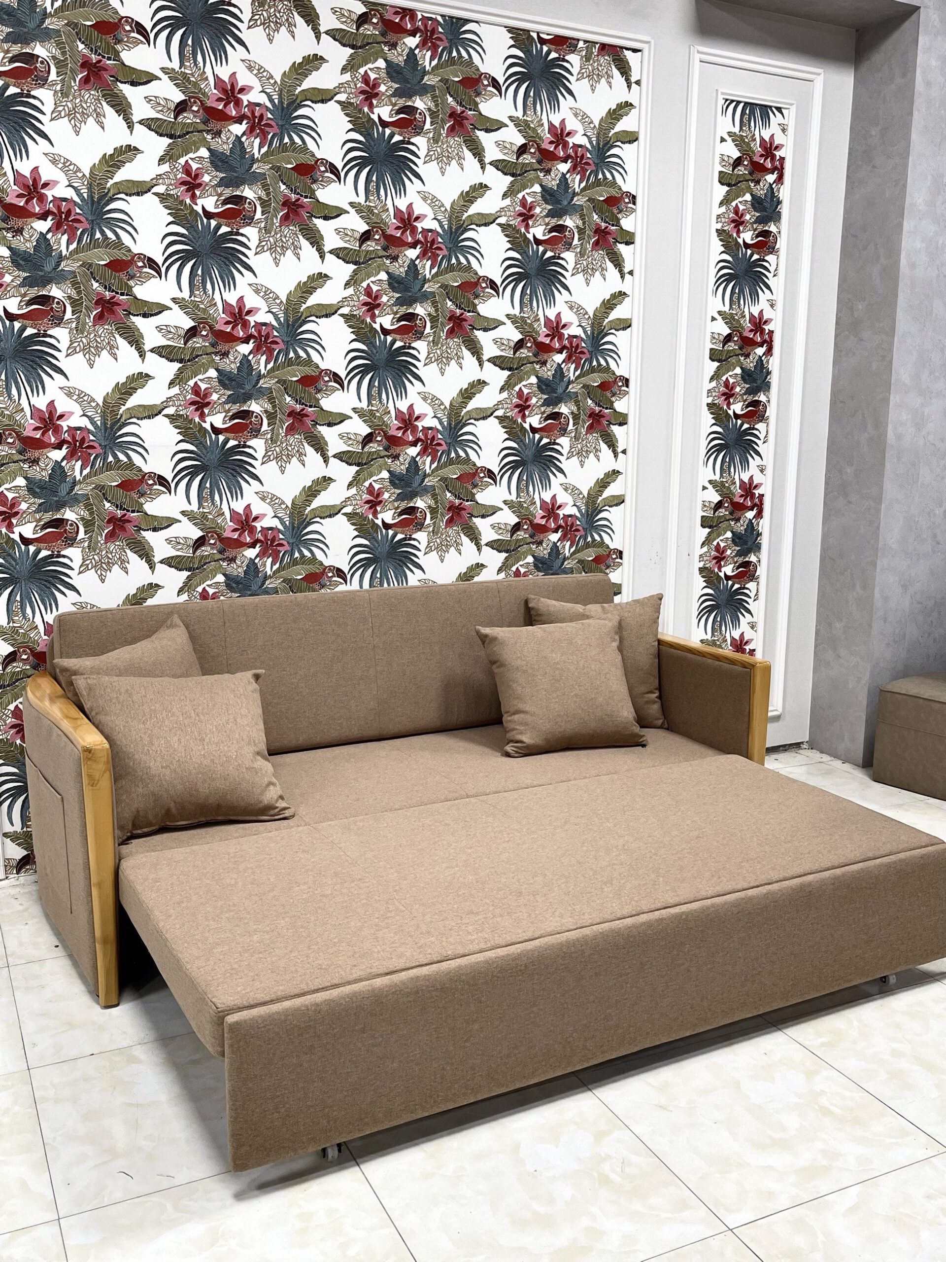 sofa bed Hoàng Mai
