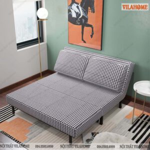 Giường sofa đẹp - NS160