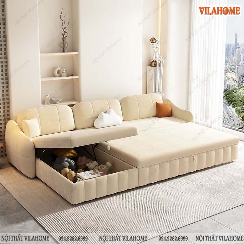 nơi cung cấp sofa giường bán chạy Hà Nội