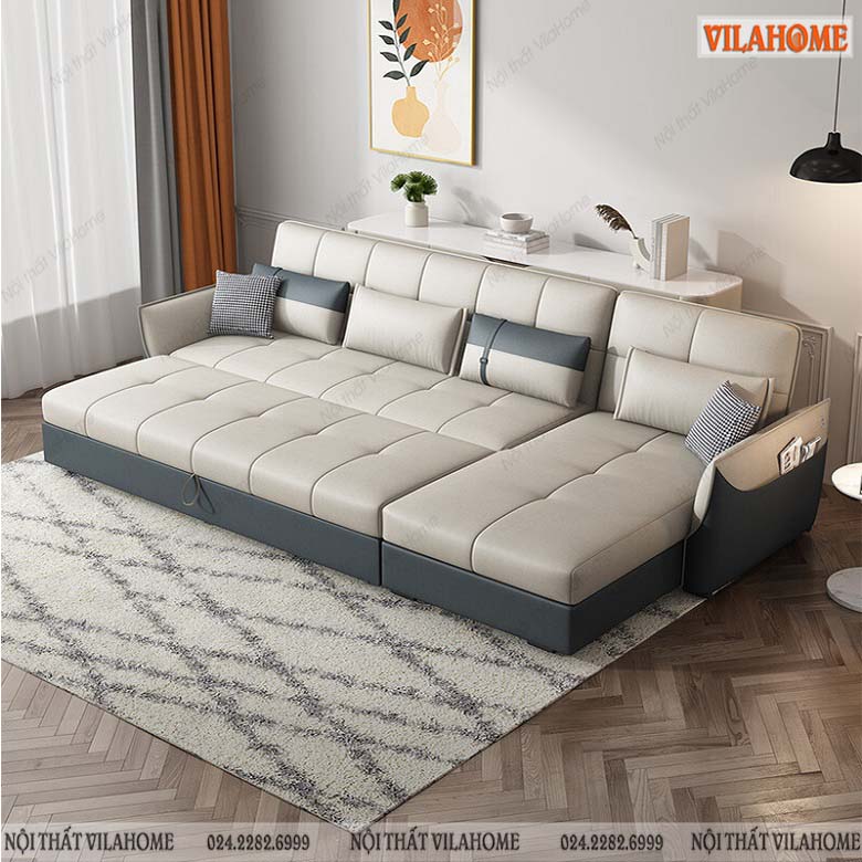 sofa giường bán chạy Hà Nội