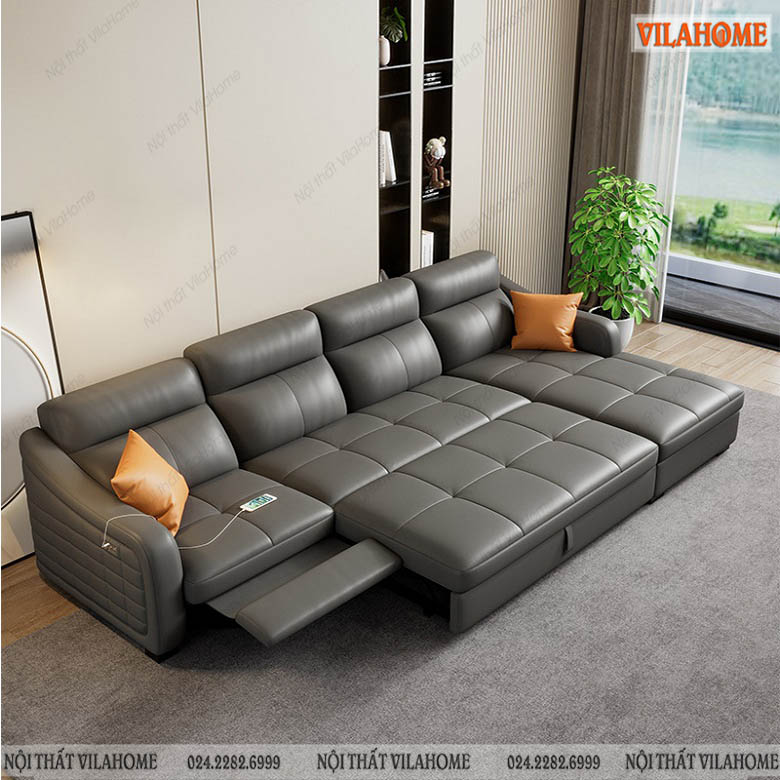 sofa giường đa năng bán chạy 2024