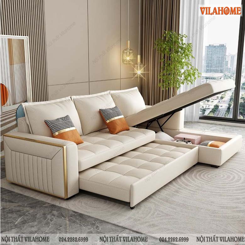 sofa bed bán chạy Hà Nội