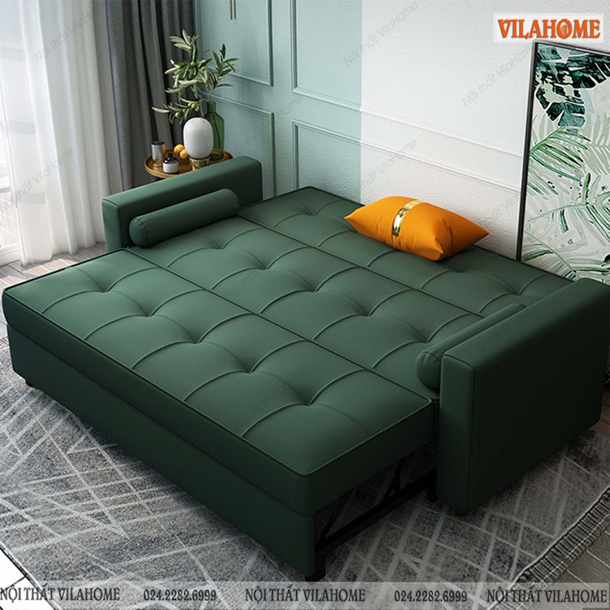 sofa giường Hải Phòng