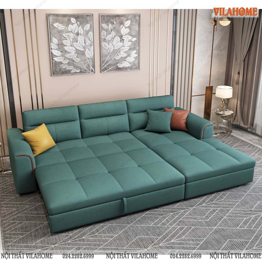sofa giường giá rẻ ở Nam Định