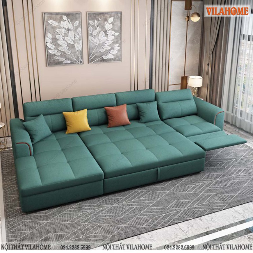 sofa giường Hải Phòng