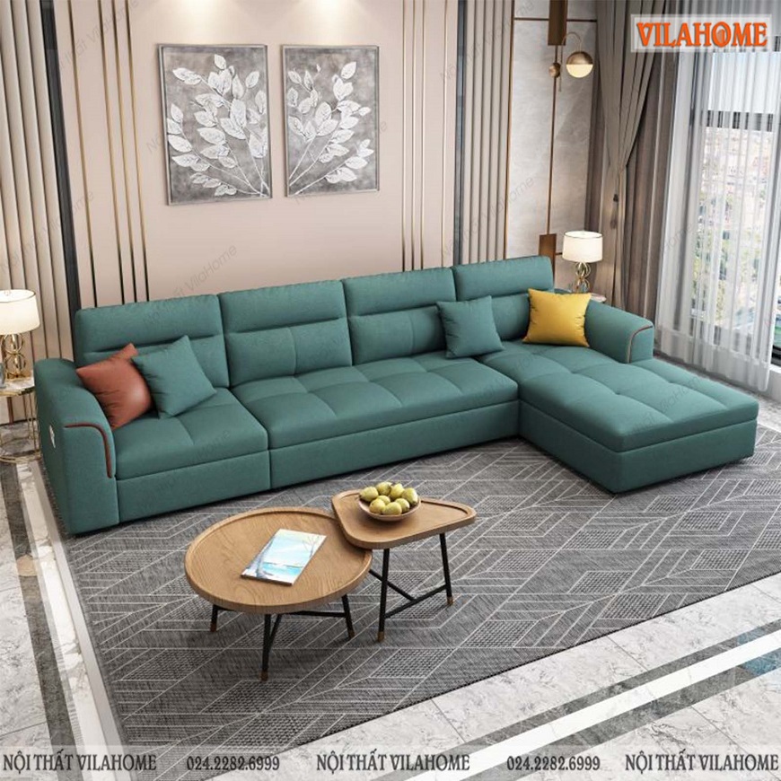 sofa giường Hải Phòng