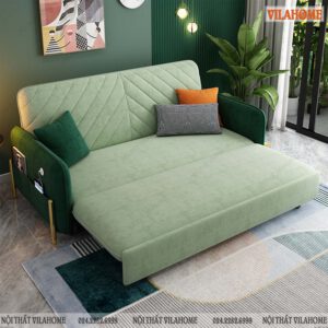 Giường sofa - NS169