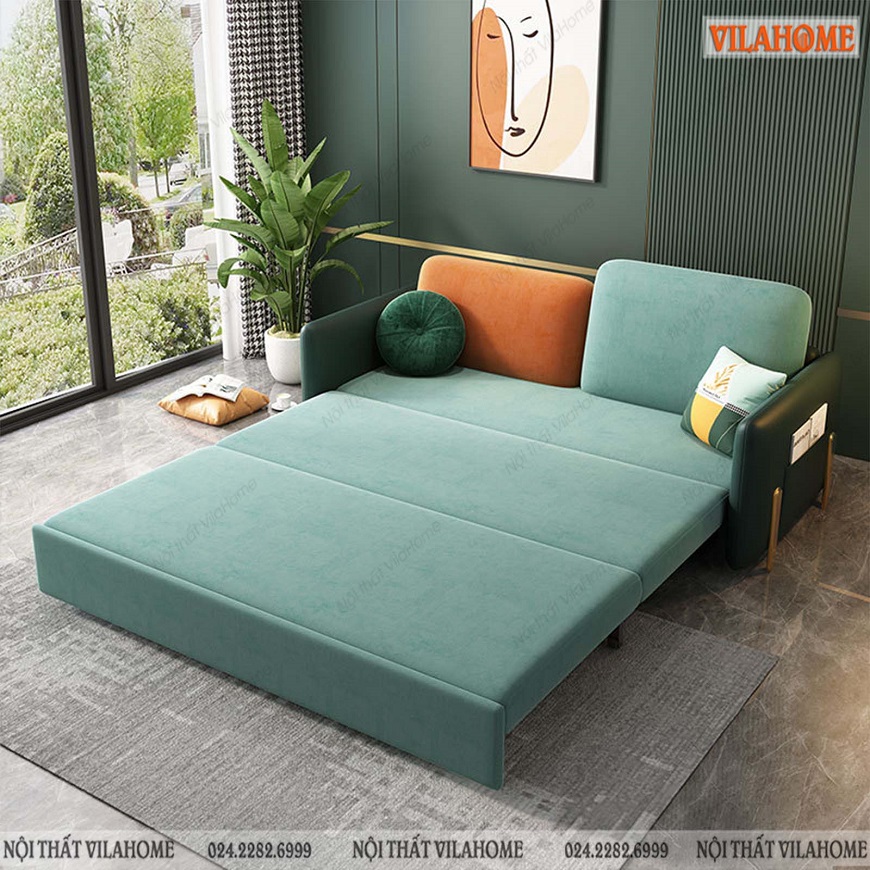 Sofa giường Quảng Ninh