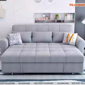 NS178-Sofa giường đi văng giá tốt